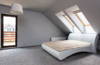 Catshill bedroom extensions