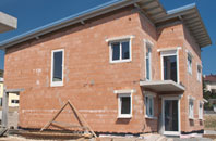 Catshill home extensions