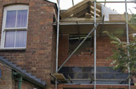 free Catshill home extension quotes