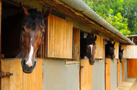 free Catshill stable construction quotes