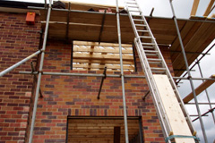 house extensions Catshill