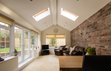 Catshill single storey extension leads
